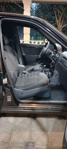 LADA (VAZ) Priora 2018, 139,000 km - 1.6 л - Göyçay