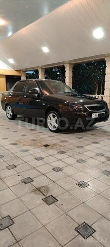 LADA (VAZ) Priora 2018, 139,000 km - 1.6 л - Göyçay