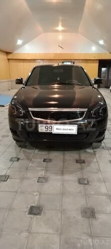 LADA (VAZ) Priora 2018, 139,000 km - 1.6 л - Göyçay