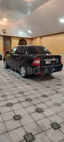 LADA (VAZ) Priora 2018, 139,000 km - 1.6 л - Göyçay