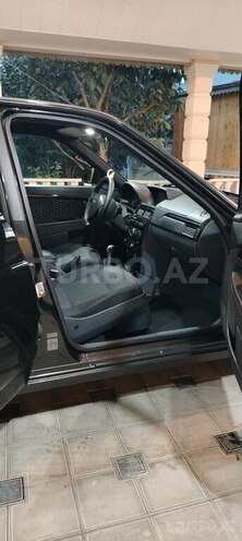 LADA (VAZ) Priora 2018, 139,000 km - 1.6 л - Göyçay