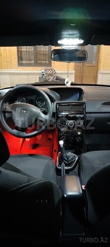 LADA (VAZ) Priora 2018, 139,000 km - 1.6 л - Göyçay