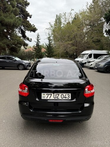 LADA (VAZ) Granta 2022, 65,000 km - 1.6 л - Bakı