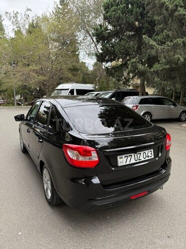 LADA (VAZ) Granta 2022, 65,000 km - 1.6 л - Bakı