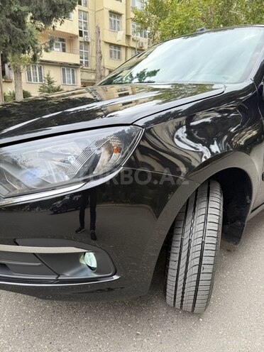 LADA (VAZ) Granta 2022, 65,000 km - 1.6 л - Bakı