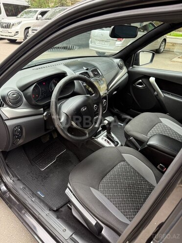 LADA (VAZ) Granta 2022, 65,000 km - 1.6 л - Bakı