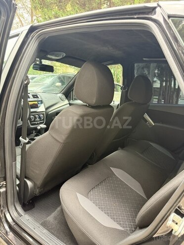 LADA (VAZ) Granta 2022, 65,000 km - 1.6 л - Bakı