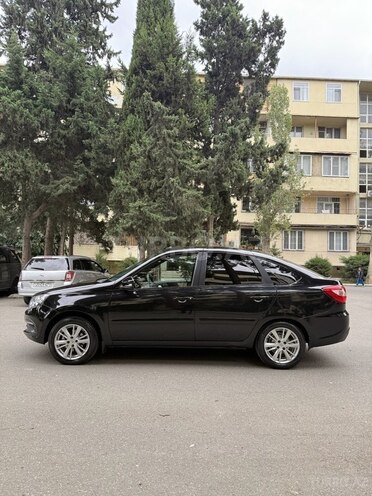 LADA (VAZ) Granta 2022, 65,000 km - 1.6 л - Bakı