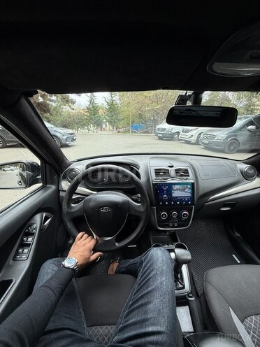 LADA (VAZ) Granta 2022, 65,000 km - 1.6 л - Bakı