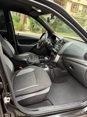 LADA (VAZ) Granta 2022, 65,000 km - 1.6 л - Bakı