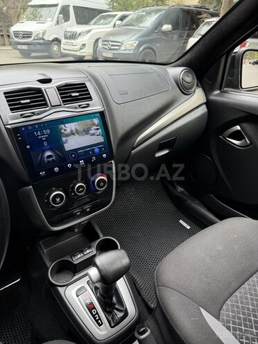 LADA (VAZ) Granta 2022, 65,000 km - 1.6 л - Bakı