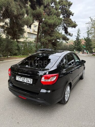 LADA (VAZ) Granta 2022, 65,000 km - 1.6 л - Bakı