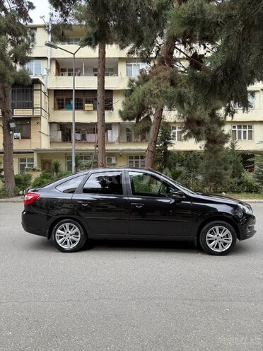 LADA (VAZ) Granta 2022, 65,000 km - 1.6 л - Bakı