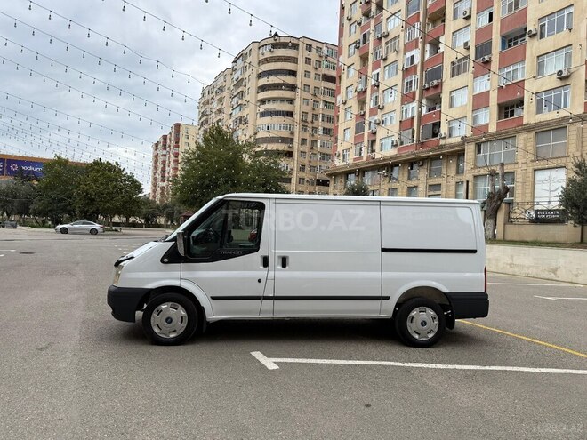 Ford Transit 2010, 165,000 km - 2.2 л - Bakı