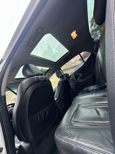 Kia Optima 2012, 229,000 km - 2.4 л - Bakı