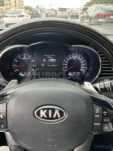 Kia Optima 2012, 229,000 km - 2.4 л - Bakı