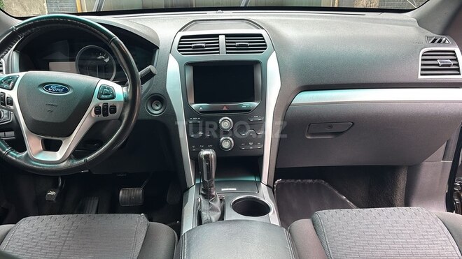 Ford Explorer 2011, 275,000 km - 2.0 l - Bakı
