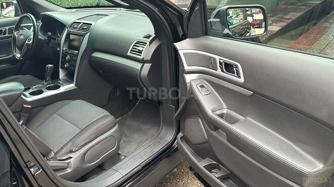 Ford Explorer 2011, 275,000 km - 2.0 l - Bakı
