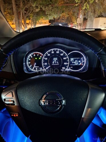 Nissan Note 2016, 67,800 km - 1.2 l - Bakı