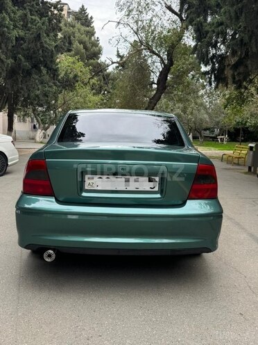 Opel Vectra 1999, 380,000 km - 1.6 l - Bakı