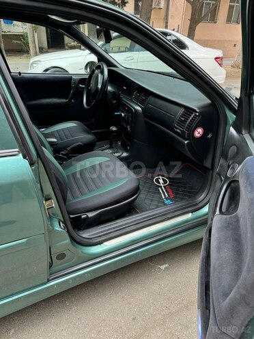 Opel Vectra 1999, 380,000 km - 1.6 l - Bakı