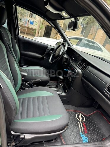 Opel Vectra 1999, 380,000 km - 1.6 l - Bakı