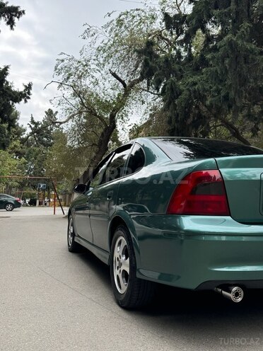 Opel Vectra 1999, 380,000 km - 1.6 l - Bakı
