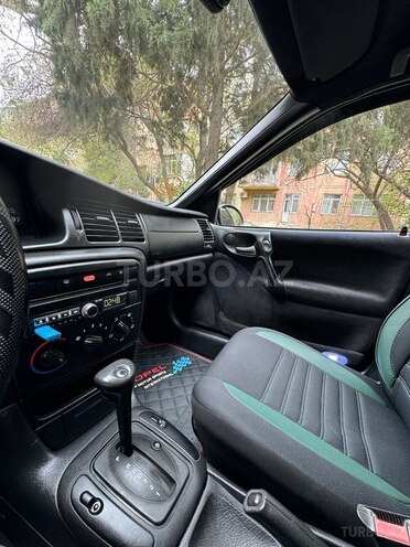 Opel Vectra 1999, 380,000 km - 1.6 l - Bakı