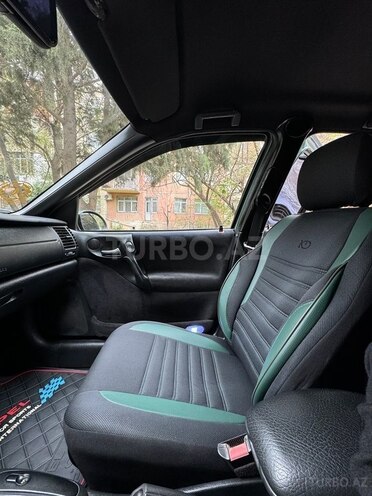 Opel Vectra 1999, 380,000 km - 1.6 l - Bakı