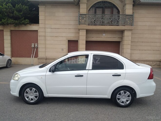 Chevrolet Aveo 2011, 222,000 km - 1.2 l - Sumqayıt