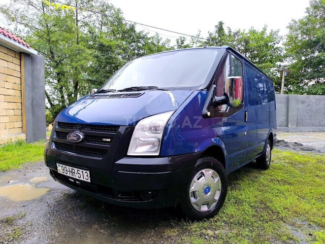 Ford Transit 2008, 362,235 km - 2.2 л - Lənkəran