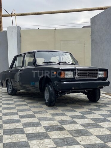 LADA (VAZ) 2107 2011, 103,000 km - 1.6 л - Bakı