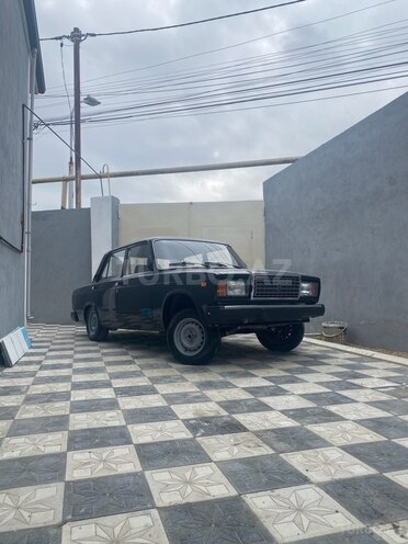 LADA (VAZ) 2107 2011, 103,000 km - 1.6 л - Bakı