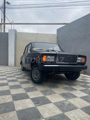 LADA (VAZ) 2107 2011, 103,000 km - 1.6 л - Bakı