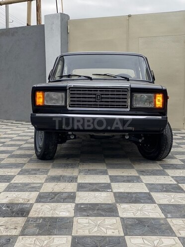 LADA (VAZ) 2107 2011, 103,000 km - 1.6 л - Bakı