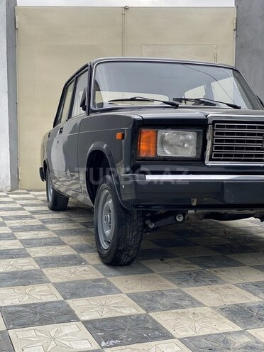 LADA (VAZ) 2107 2011, 103,000 km - 1.6 л - Bakı