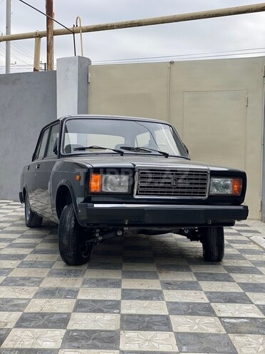 LADA (VAZ) 2107 2011, 103,000 km - 1.6 л - Bakı