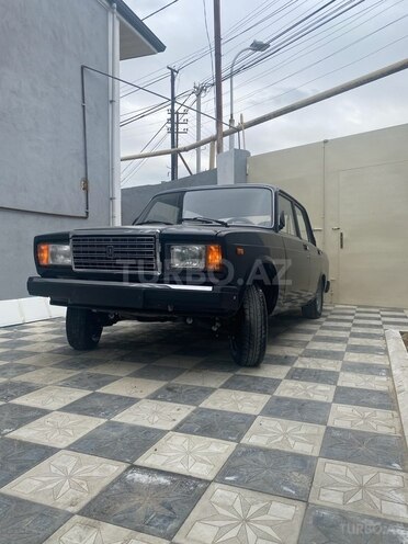 LADA (VAZ) 2107 2011, 103,000 km - 1.6 л - Bakı