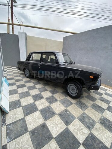 LADA (VAZ) 2107 2011, 103,000 km - 1.6 л - Bakı