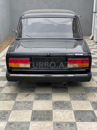 LADA (VAZ) 2107 2011, 103,000 km - 1.6 л - Bakı