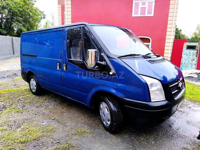 Ford Transit 2008, 362,235 km - 2.2 л - Lənkəran