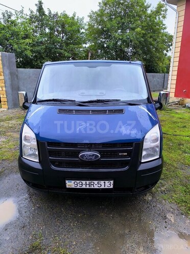 Ford Transit 2008, 362,235 km - 2.2 л - Lənkəran