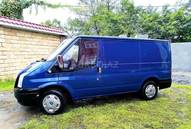 Ford Transit 2008, 362,235 km - 2.2 л - Lənkəran