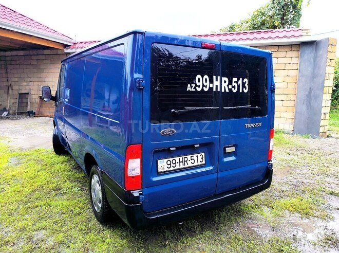 Ford Transit 2008, 362,235 km - 2.2 л - Lənkəran