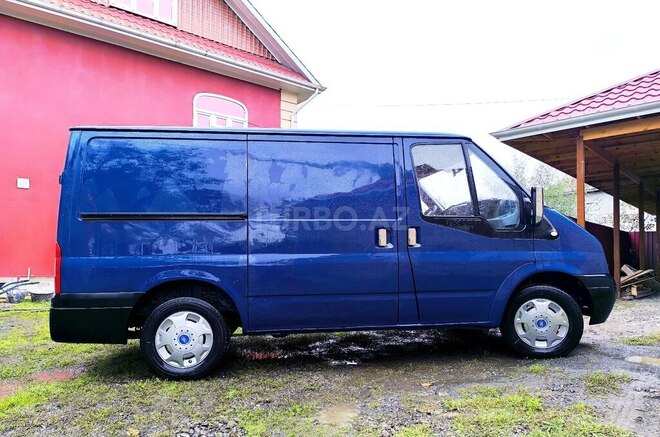 Ford Transit 2008, 362,235 km - 2.2 л - Lənkəran