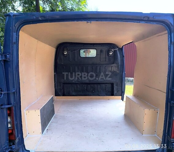 Ford Transit 2008, 362,235 km - 2.2 л - Lənkəran