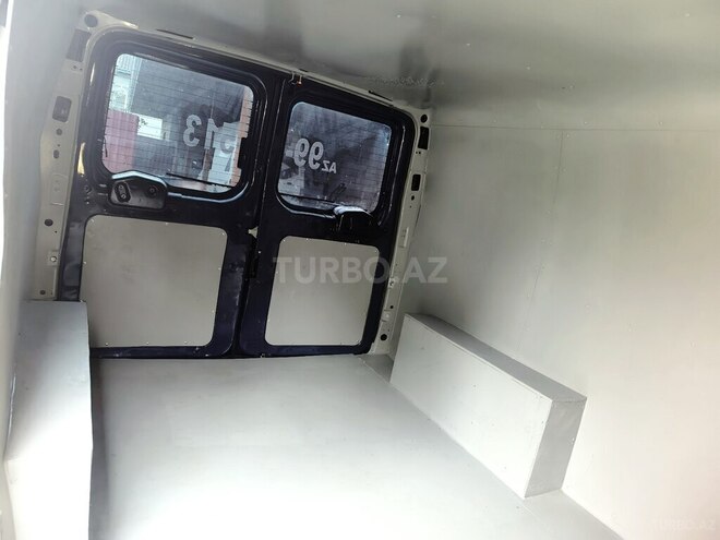 Ford Transit 2008, 362,235 km - 2.2 л - Lənkəran