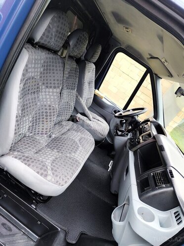 Ford Transit 2008, 362,235 km - 2.2 л - Lənkəran