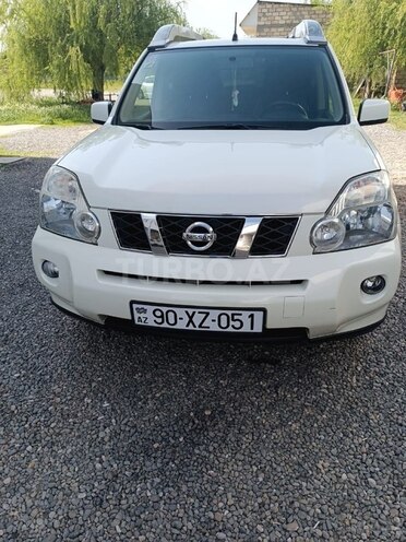 Nissan X-Trail 2009, 230,000 km - 2.5 л - Füzuli