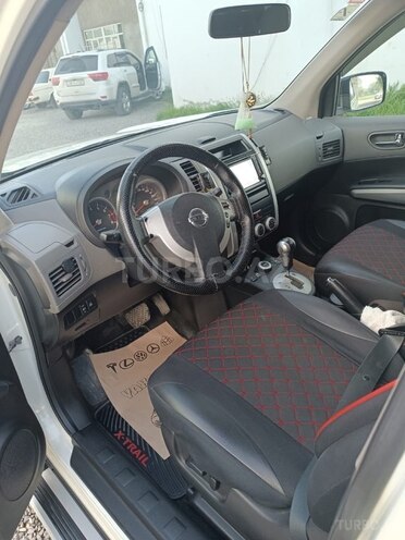 Nissan X-Trail 2009, 230,000 km - 2.5 л - Füzuli